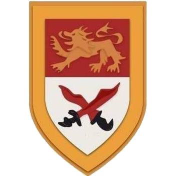 15th Crest